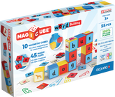 Magicube recycled clips 55 buc 258